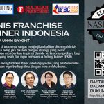 Seminar Nasional Bisnis Franchise Kuliner Indonesia