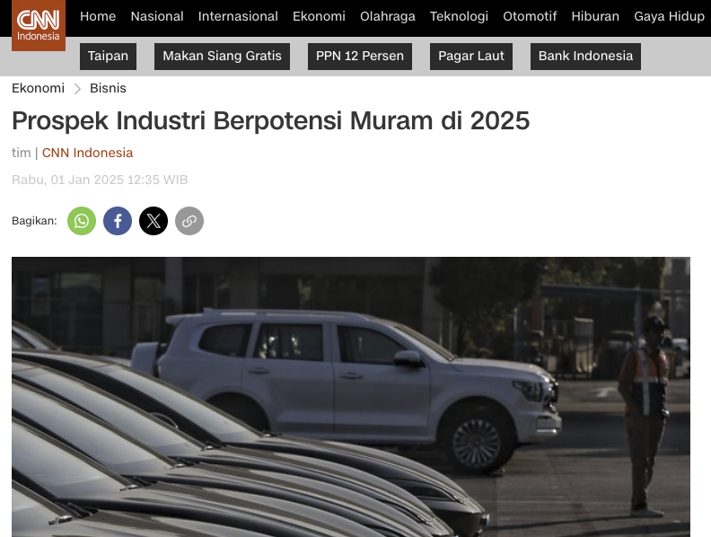Djoko Kurniawan,, Konsultan Bisnis